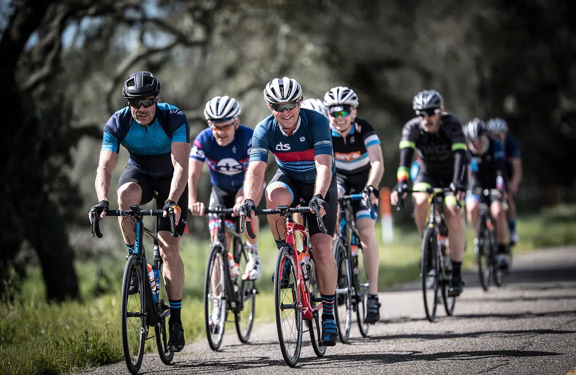 group-ride-fun-mallorca-bycicle